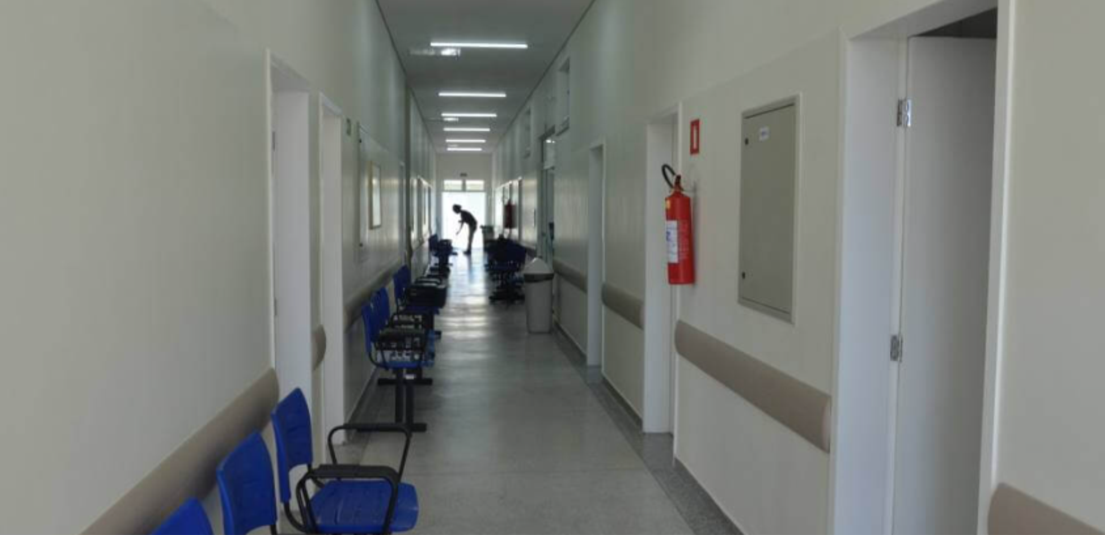 Franca: Prefeitura inaugura UBS no Jardim Palmeiras. - Jornal da Mogiana